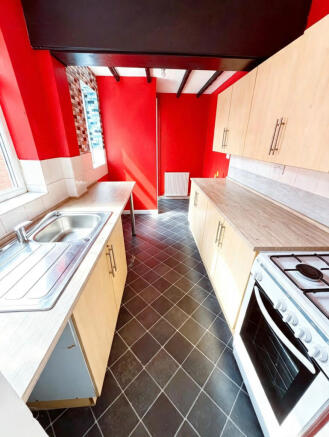 Kitchen 1