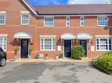Ager Avenue, TIPTREE