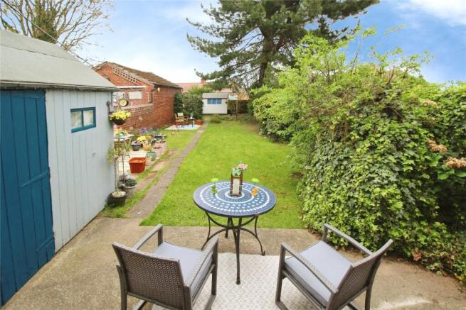 2 bed End of Terrace for sale Image 6