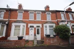 42, Rosebery Street, Swindon SN1 2ER