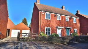 3, Nightingale Way, Walton Cardiff, Tewkesbury GL20 7TW