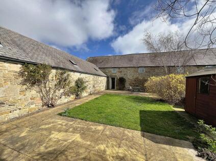 Greensfield Moor Farm, Alnwick, Northumberland, NE66 2HH