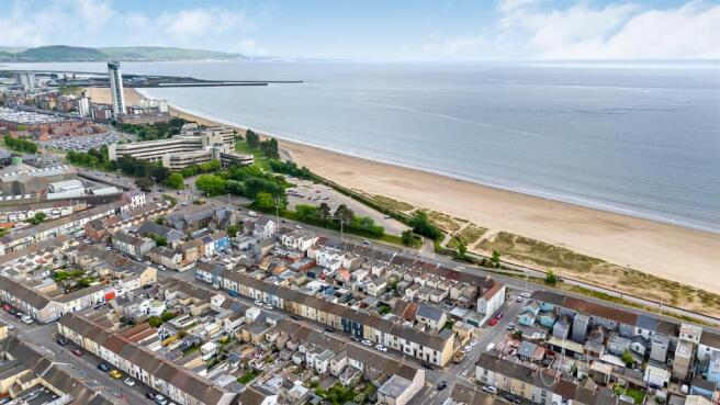 Aerial Images