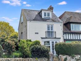 Upton View, Nettlestone Green, Seaview PO34 5DX