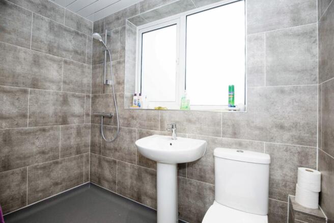 Wet Room