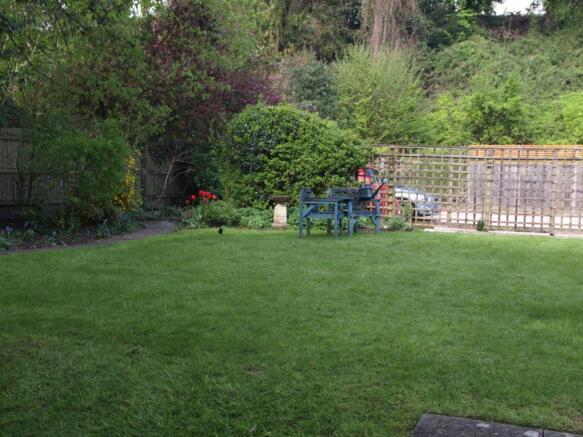 Communal Garden