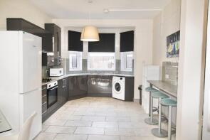 16, Shrewsbury Road, Nottingham NG2 4HQ