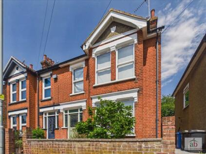 Rushmere Road, East Ipswich