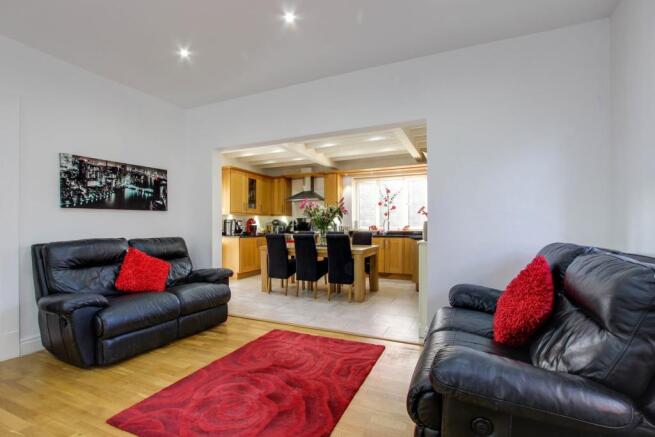 Reception Room Two