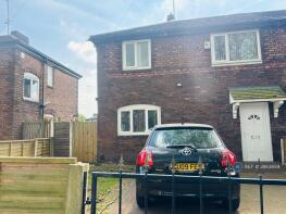 30, Arbor Drive, Manchester M19 1FX