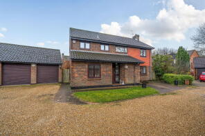 13, Little Fallow, Basingstoke RG24 8UN