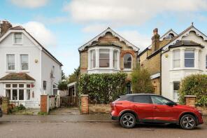 158, Elm Road, New Malden KT3 3HT