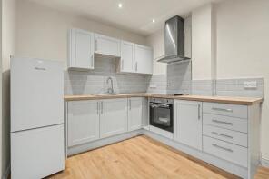 Flat 4, The Old Ironmongers, Corn Street, Witney OX28 6BF