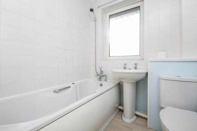 Bathroom / WC