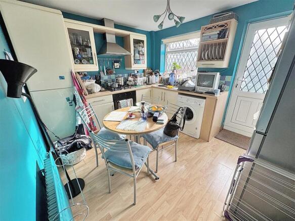 Eskham Close, Cleethorpes, N.E. Lincs, DN35 0TF photo 4