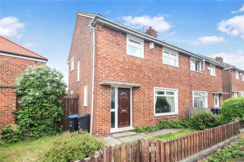 Orpington Road, Middlesbrough, TS3
