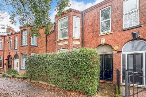 Wellesley Avenue Beverley Road, Hull, HU6