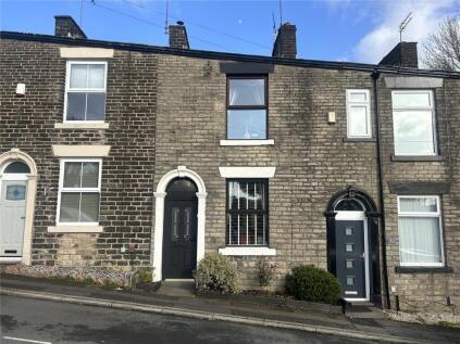Church Street East, Waterhead, Oldham, OL4