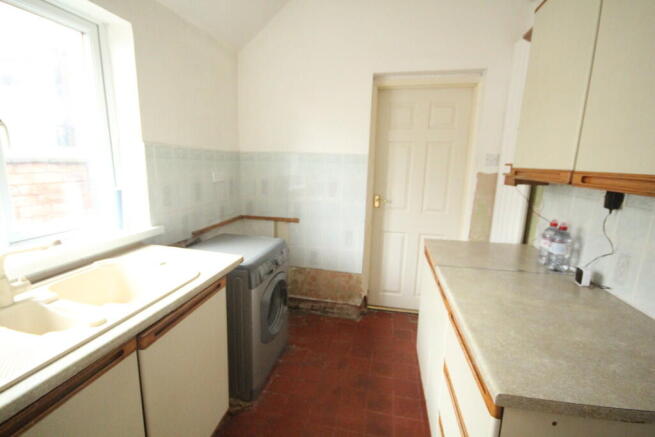 Strickland Street, Shotton photo 5