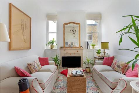 Coleherne Mansions, 228-230 Old Brompton Road, London, SW5