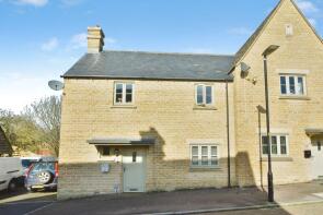 7, Fry Close, Cirencester GL7 1HX