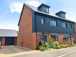 26, Bridle Road, Arborfield Green RG2 9QR