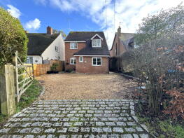 21a, St Marys Road, Buckingham MK18 2LU