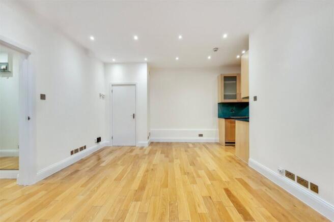 Open Plan Reception