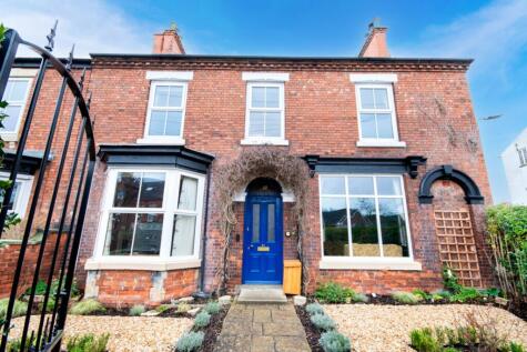 London Road, Retford, DN22