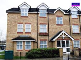 Flat 7, 22, Genotin Road, Enfield EN1 2AW