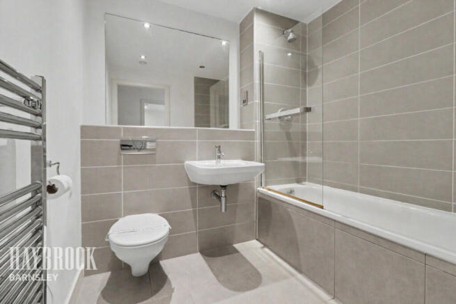 1 bed Apartment for sale Image 8