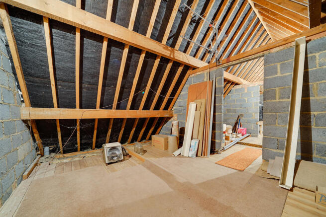 Attic
