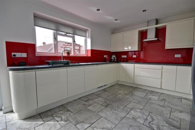 Kitchen/ Diner