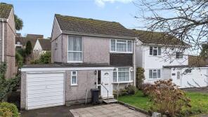 18, Courtney Road, Liskeard PL14 3NP
