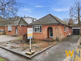 21, Rochford Avenue, Brentwood CM15 8QN