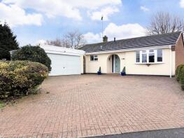 9 New Horizon, Pytchley Close, Northampton NN6 9EW