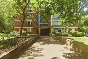 Flat 27, Knoll Court, Farquhar Road, London SE19 1SP