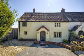 Holly Cottage, Lower Street, Upton Noble, Shepton Mallet BA4 6BB