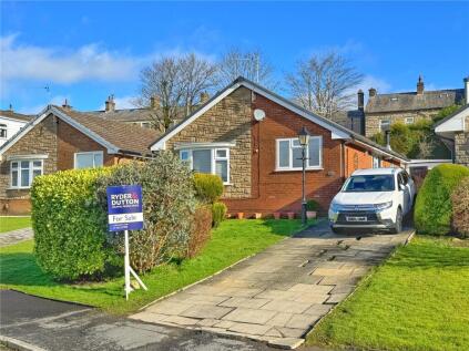 Walton Close, Bacup, Rossendale, OL13