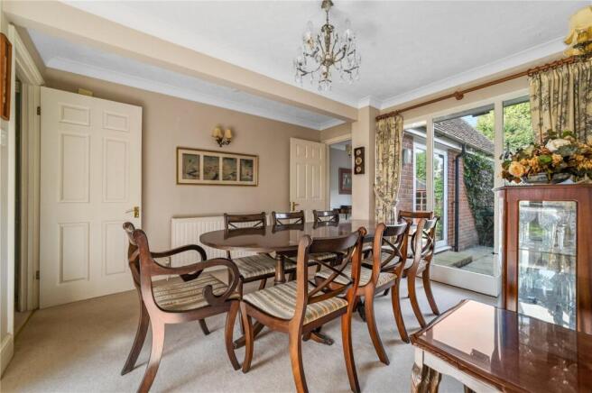 Princel Mews, Dedham, Colchester, Essex, CO7 photo 4