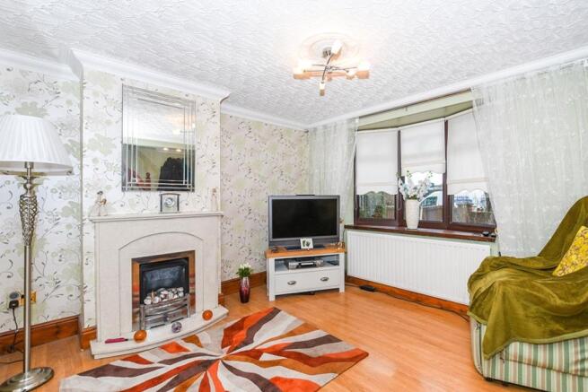 Front Reception Room