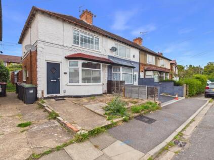 Robinet Road, Beeston, Nottingham, Nottinghamshire, NG9