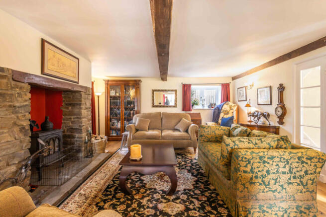 Beautiful Country Property