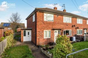 17a, Lister Avenue, Rawmarsh, Rotherham S62 7HY