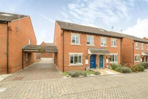 10, Walnut Lane, Didcot OX11 6AR
