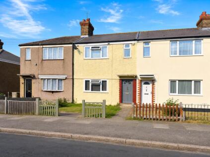 Flamsteed Road, London, SE7