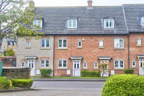 38, Marlborough Road, Swindon SN3 1QY