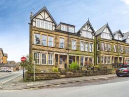 Flat 3, 1, Harlow Moor Drive, Harrogate HG2 0JX