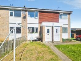 64, Calderdale Drive, Nottingham NG10 3PP