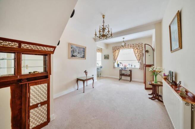 Davidson Frost-Wellings, DFW, Green Lane, Stanmore